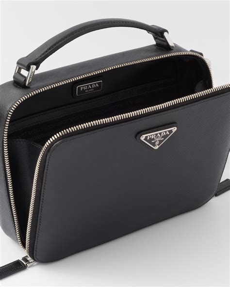 prada brique saffiano leather bag price|prada bag saffiano sale.